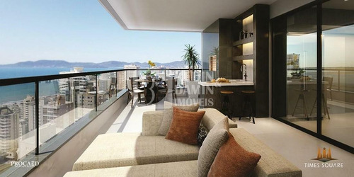 Imagem 6 de 15 de Apartamento 04 Suítes Alto Padrão Amplo Lazer - 00300