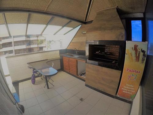 Imagem 19 de 30 de Cobertura À Venda, 282 M² Por R$ 1.600.000,00 - Ingá - Niterói/rj - Co0063