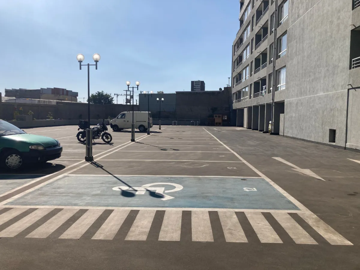 Imagen 2 de 16 de Departamento En Venta Independencia - Buigley Propiedades