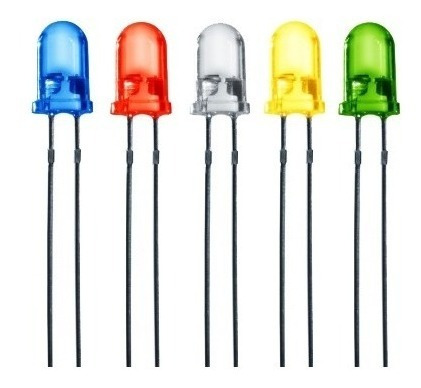 Programador Con Componentes De Electrónica