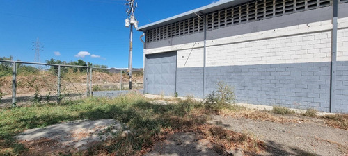 Imagen 11 de 30 de Galpon En Alquiler Los Guayos 1420 Metros, Excelente Ubicacion , Isomar Gubaira Remax Cod179348