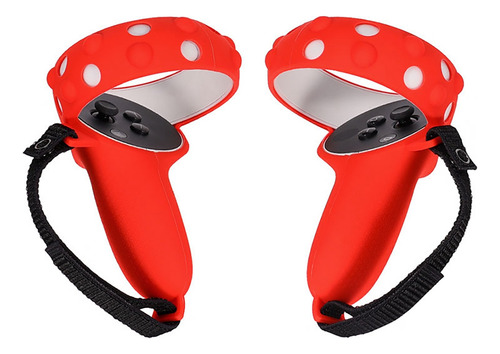 Nova Capa De Proteção Para O Controlador Quest 2 Vr Touch