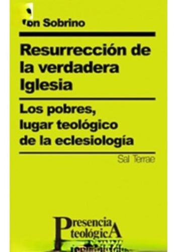 Resurreccion De La Verdad Iglesia