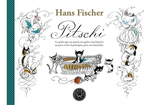 Pitschi - Fischer, Hans -(t.dura) - *