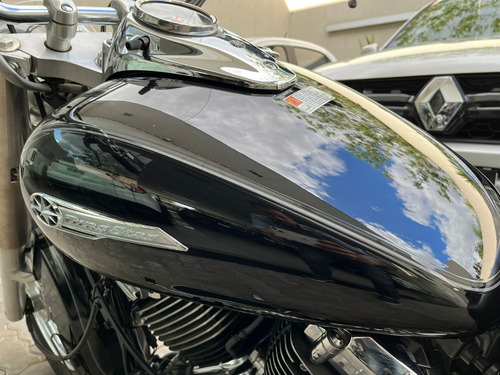 Imagen 3 de 10 de Yamaha Dragstar 650