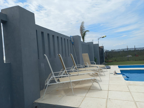 Quinta - Alquiler Temporario Y Eventos