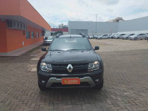 Imagem 1 de 9 de Renault Duster 1.6 16v Sce Flex Dynamique X-tronic