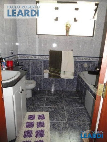 Imagem 10 de 15 de Sobrado - Brooklin - Sp - 555897