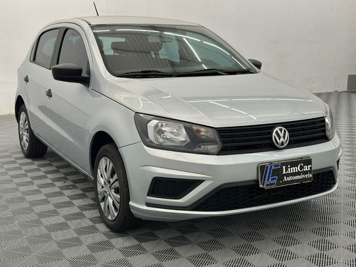 Volkswagen Gol 1.0 Last Edition Mpi 4P