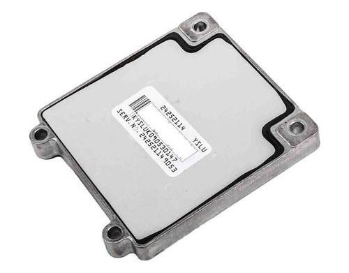 Módulo Control De Transmisión Varios Modelos Gm/chevr/buick