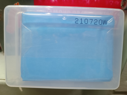 Barra Descontaminante De Uso Automotriz