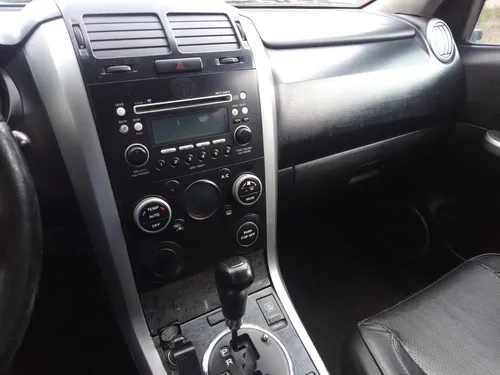 Suzuki Grand Vitara 2009
