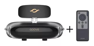 Goovis Pro Vr Headset With D3 Controller,