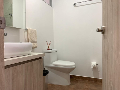 Imagen 10 de 30 de Venta Apartamento El Trébol Manizales, Cod. 5113182