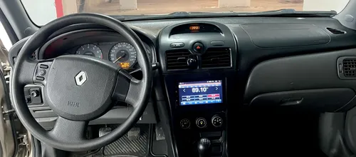 Renault Scala 1.6l