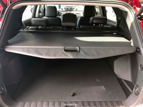 Chevrolet Equinox 1.5t 0km Premier 4wd