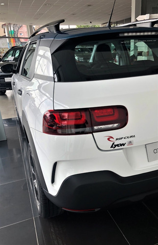 Citroen C4 Cactus Rip Curl 0km