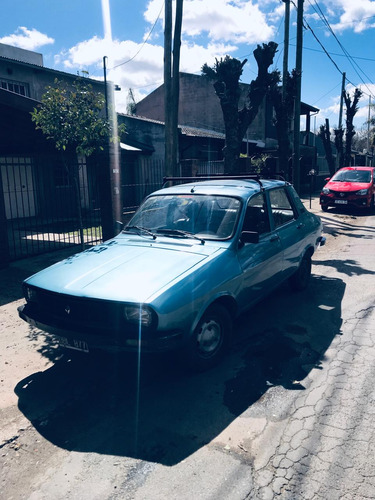 Renault R12 1.4 L