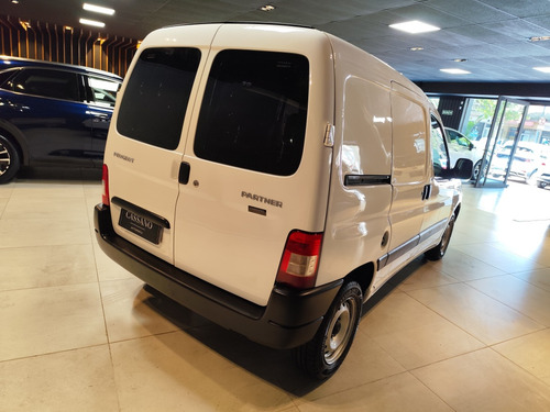 Peugeot Partner 1.6 Hdi Confort