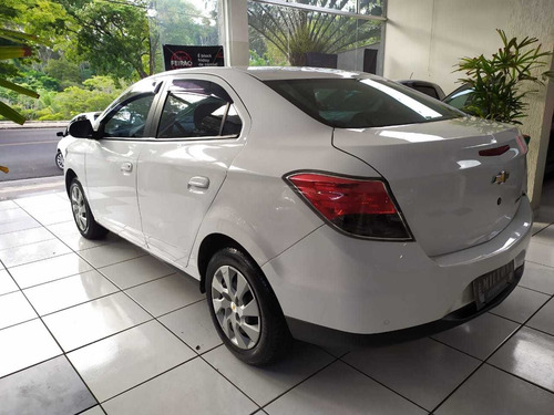 Imagem 6 de 9 de Chevrolet Prisma 2014 1.4 Lt 4p