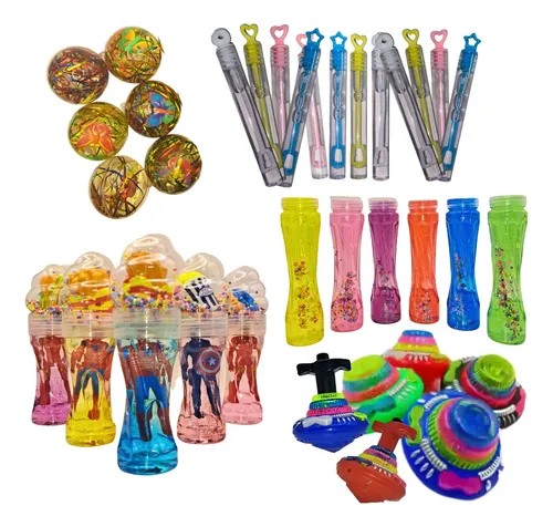 Juguetes Para Fiestas Infantiles Mayoreo MercadoLibre