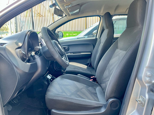 Fiat Mobi 1.0 Like Mt