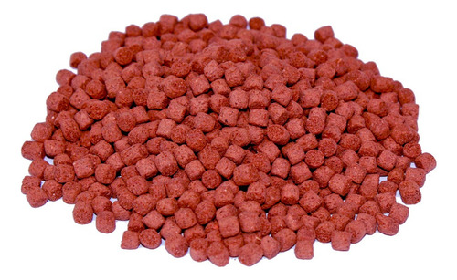 Prodac Alimento Peces Red Parrot 550g Acuario