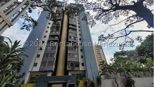 Apartamento En Venta - Raúl Zapata - 24-17329