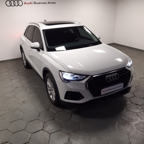 Audi Q3 0km Usada 2020 2021 Usado Sportback Q2 Nueva A1 Pg