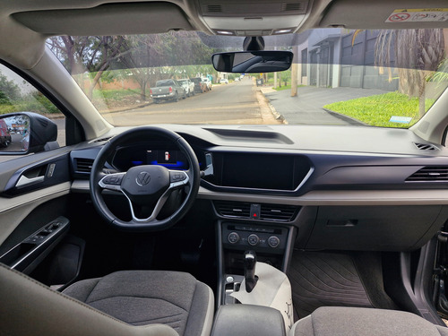 Volkswagen Taos 1.4 250 Tsi Comfortline