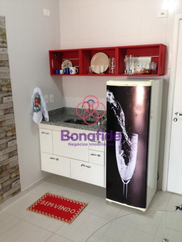 Imagem 7 de 16 de Apartamento Flat, Edifício Live Home Club, Jundiaí - Ap14381 - 71050234