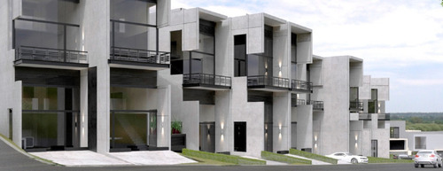 Imagen 9 de 17 de Aem Lofts De Lujo En Preventa En Arboro Residencial Boutique