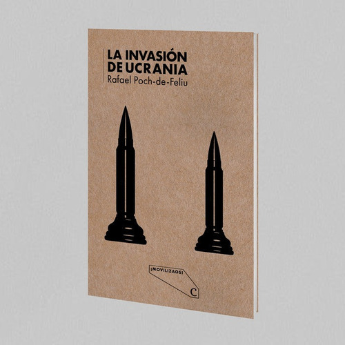 Libro La Invasiã³n De Ucrania - Poch-de-feliu, Rafael