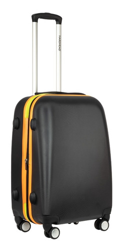 Maleta Rígida 25 Pgl Original Hardhead Negro Bere