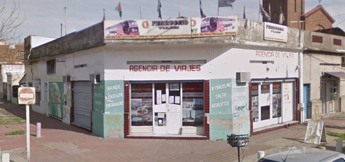 Local Con Vivienda En Venta En Gerli Este