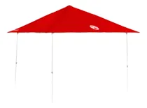 Comprar Gazebo Instant Reforzado Uv50  3x3 Rojo