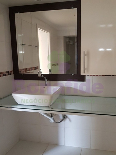 Imagem 10 de 12 de Apartamento A Venda, Edifício Alcantara, Jardim Novo Mundo, Jundiaí. - Ap12099 - 68978197