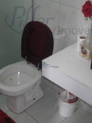 Imagem 6 de 16 de Apartamento Residencial À Venda, Vila Carrão, São Paulo - Ap0141. - Ap0141