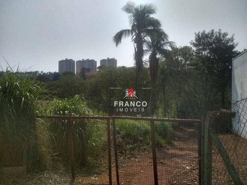 Imagem 4 de 5 de Ótima Area Comercial Em Local Extratégico - Ar0021