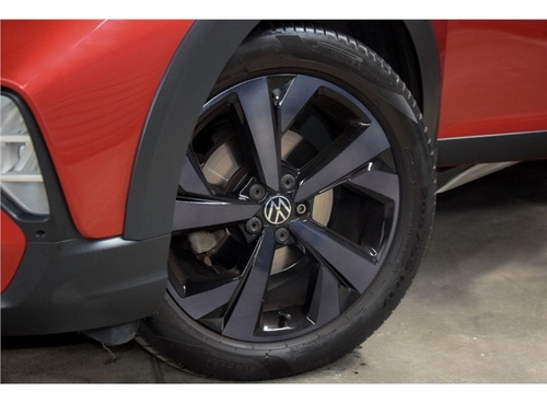 Imagem 5 de 12 de Volkswagen Nivus 1.0 200 Tsi Total Flex Highline Automático