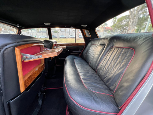 Rolls-royce Silver Shadow 6.2 V8 Gasolina Automático 1967