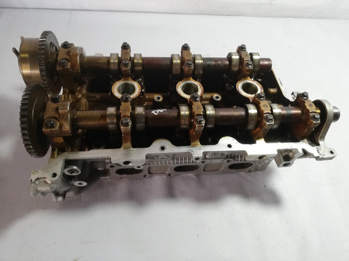 Cabeza De Motor Delantero Mazda 6 Autom V6 Mod 02-07 Origina (Usado)