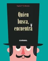 Comprar Quien Busca, Encuentra