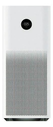 Purificador de aire Xiaomi Mi Purifier Pro H 70w Bivolt de color blanco