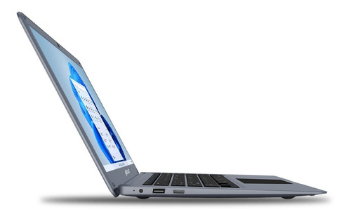 Imagen 4 de 7 de Notebook Exo Smart P33 Intel N4020 4gb 64gb Reacondicionado