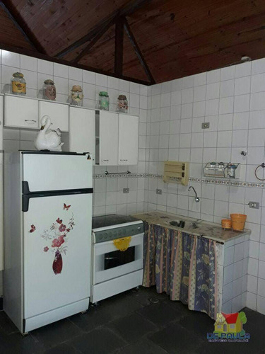 Imagem 26 de 30 de Chácara À Venda, 2000 M² Por R$ 760.000,00 - Zona De Adensamento Restrito (zar) - Jacareí/sp - Ch0008