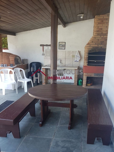 Imagem 16 de 17 de Casa - Ca00278 - 70749915
