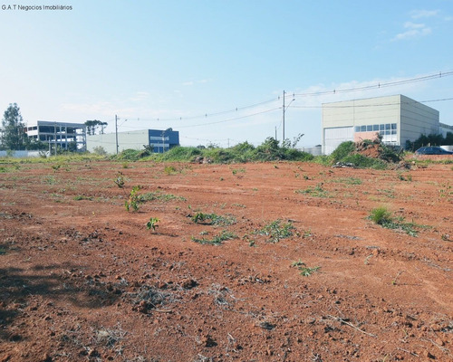 Imagem 11 de 22 de Terreno À Venda No Centro Empresarial Sorocaba/sp - Tc03256 - 68221415