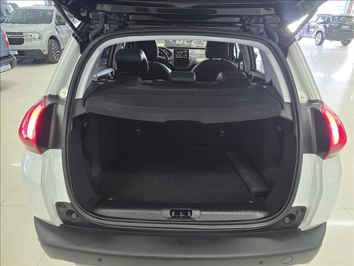 Peugeot 2008 2008 sw Style Câmbio Automático