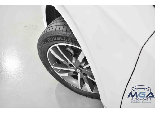 Fiat Cronos 1.3 FIREFLY FLEX PRECISION CVT